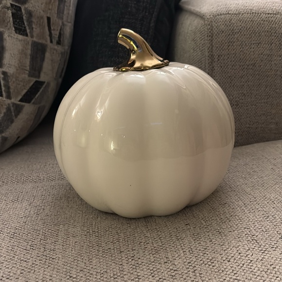 Mr & Mrs 2023 Pumpkin - Picture 3 of 3